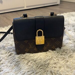 Authentic Louis Vuitton